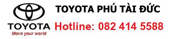 TOYOTA PHÚ TÀI ĐỨC HÀ TĨNH